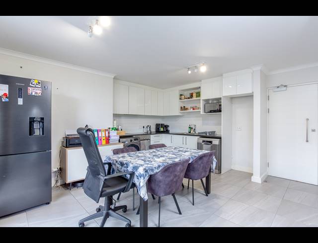 2 BEDROOM APARTMENT FOR SALE IN OBSERVATORY
